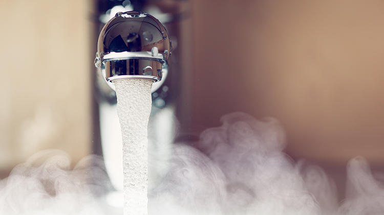 Heating & Hot Water Rebates